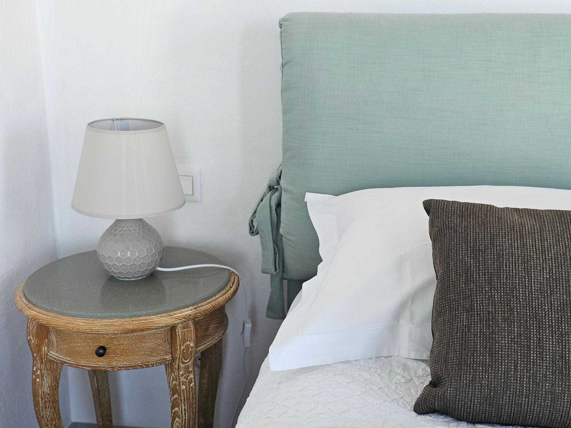 Bed and Breakfast The Anchor House Symi Exterior foto